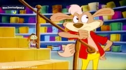 کارتون سطل سحرآمیز قسمت 31